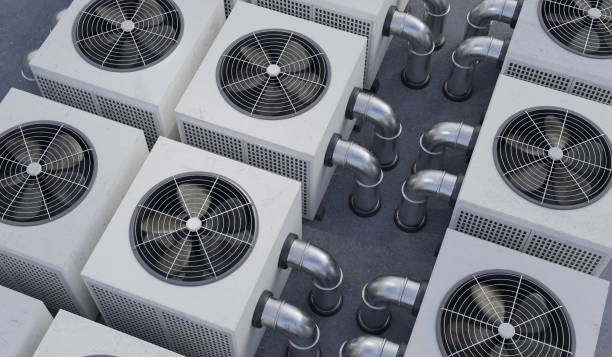 Best HVAC air duct cleaning  in Romeo, MI