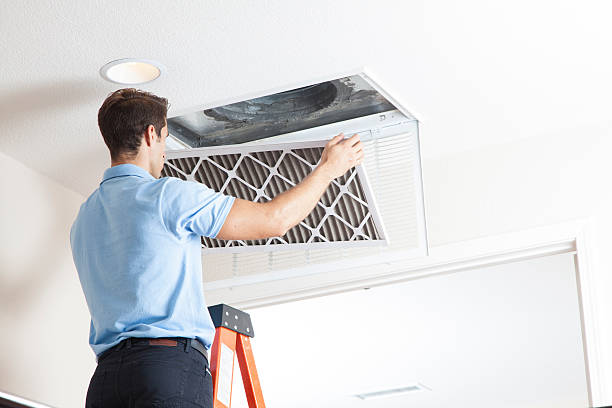 Best HVAC repair near me  in Romeo, MI
