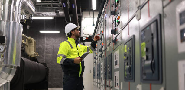 Best Local HVAC companies  in Romeo, MI